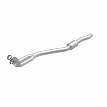 Load image into Gallery viewer, MagnaFlow Conv DF 97-98 BMW 540i 4.4L / 740I 4.4L / 96-98 740IL 4.4L P/S
