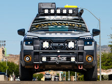 Load image into Gallery viewer, aFe POWER 2026 Subaru Outback Wilderness (BU) H4-2.4L (t) Terra Guard Bull Bar w/ Winch Mount
