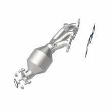 Load image into Gallery viewer, MagnaFlow Conv DF 01-04 Nissan Frontier Driver Side Manifold
