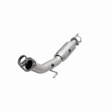 Load image into Gallery viewer, MagnaFlow Conv DF 06-08 Honda Civic SI 2.0L
