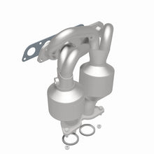 Load image into Gallery viewer, MagnaFlow Conv DF 00-05 Toyota MR2 1.8L
