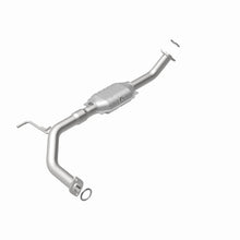 Load image into Gallery viewer, MagnaFlow Conv DF 04-06 Tundra 4.7L D/S frt O
