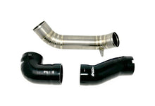 Load image into Gallery viewer, Torque Solution 2022+ Subaru WRX Titanium Intake Pipe Kit
