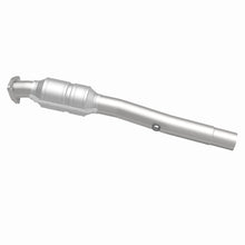 Load image into Gallery viewer, MagnaFlow Conv DF 97-05 Audi A8 Quatt 4.2L Driver Side
