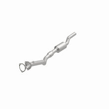 Load image into Gallery viewer, Magnaflow California Direct Fit Converter 98-99 Audi A6 2.8L
