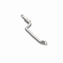 Load image into Gallery viewer, MagnaFlow 09-16 BMW Z4 OEM Grade Federal / EPA Compliant Direct-Fit Catalytic Converter
