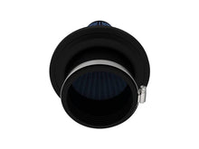 Load image into Gallery viewer, afe Magnum FLOW Universal Air Filter 4 IN F X 7 IN B X 2-3/4 IN T X 9 IN H
