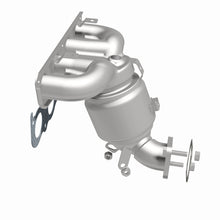 Load image into Gallery viewer, Magnaflow Conv Direct Fit 18-19 Hyundai Kona 2.0L
