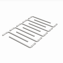 Load image into Gallery viewer, MagnaFlow Hanger .50inch 90 deg 10pk
