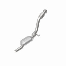 Load image into Gallery viewer, MagnaFlow Conv DF 04-05 Audi Allroad 4.2L Driver Side
