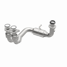 Load image into Gallery viewer, MagnaFlow Conv DF OEM Grade 00-05 Toyota MR2 Spyder 1.8L Rear

