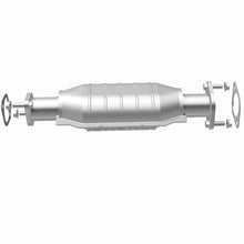 Load image into Gallery viewer, MagnaFlow Conv DF 05-10 Kia Sportage 2.7L
