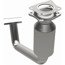 Load image into Gallery viewer, Magnaflow 02-04 Ford Focus 2.0L Direct Fit Converter
