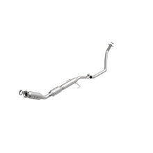 Load image into Gallery viewer, MagnaFlow Converter Direct Fit California 09-11 Toyota Corolla / Matrix L4-1.8LGAS
