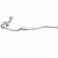 Load image into Gallery viewer, Magnaflow 14-17 Subaru Crosstrek 2.0L Direct Fit Converter
