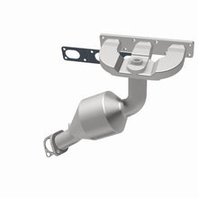 Load image into Gallery viewer, MagnaFlow Conv DF 99-00 BMW Z3 L6 2.8L Rear Manifold
