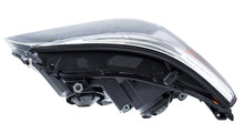 Load image into Gallery viewer, Hella 2004-2007 BMW 525i Halogen Headlight Assembly
