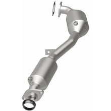 Load image into Gallery viewer, Magnaflow 2005 Saab 9-2X 2.5L Direct Fit Converter

