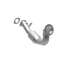 Load image into Gallery viewer, MagnaFlow Conv DF BMW 3 07-08 Front OEM
