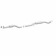 Load image into Gallery viewer, Magnaflow Direct-Fit Catalytic Converter Mazda MX-5 Miata
