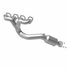 Load image into Gallery viewer, MagnaFlow Conv DF BMW 5 99-00 Driver Side
