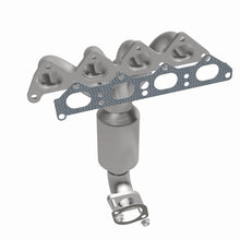 Load image into Gallery viewer, MagnaFlow Conv DF 03-05 Hyundai Elantra 2.0L

