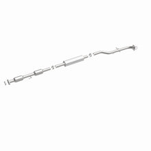 Load image into Gallery viewer, MagnaFlow Conv Direct Fit 09-12 Venza 3.5L Underbody
