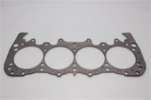 Load image into Gallery viewer, Cometic Chrysler 500 Pro Stock V8 .045in MLS Cylinder Head Gasket - 4.720in Bore
