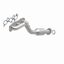 Load image into Gallery viewer, MagnaFlow Direct-Fit SS Catalytic Converter 2006 Lexus GS300 V6 3.0L DS
