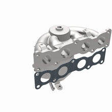 Load image into Gallery viewer, MagnaFlow 16-20 Kia Sorento LX L4 2.4L OEM Grade Direct-Fit Catalytic Converter
