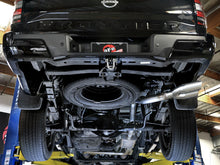 Load image into Gallery viewer, aFe 2022+ Nissan Frontier V6 Vulcan Series SS Cat-back Exhaust w/ Polished Tips
