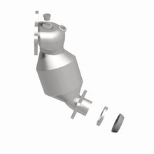 Load image into Gallery viewer, Magnaflow Conv DF 11-14 CR-Z 1.5L Manifold

