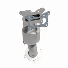 Load image into Gallery viewer, MagnaFlow Conv DF  09-11 Acura TSX 2.4L
