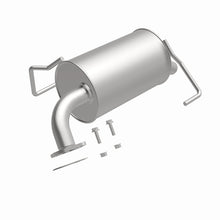 Load image into Gallery viewer, BRE Exhaust 05-09 Outback 2.5L Muffler Kit
