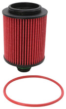 Load image into Gallery viewer, K&amp;N Oil Filter Automotive 10-20 Fiat Egea 1.3L Diesel
