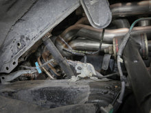 Load image into Gallery viewer, aFe Twisted Steel 05-22 Toyota Tacoma Long Tube Header 304 Stainless Steel
