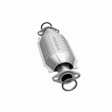 Load image into Gallery viewer, MagnaFlow Conv DF Dodge-Eagle-Mitsubishibi-Pl

