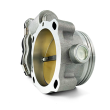 Load image into Gallery viewer, BLOX Racing 15-17 Ford Mustang 5.0 / Ford F150 5.0L V8 Coyote Truck XTREME 90mm DBW Throttle Body
