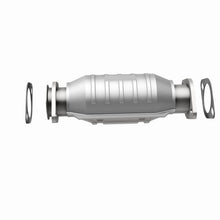 Load image into Gallery viewer, MagnaFlow 90-94 Nissan D21 2.4L / 88-89 Toyota Van 2.2L Conv DF California Grade
