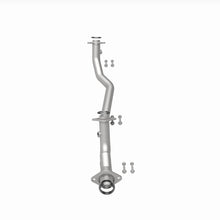 Load image into Gallery viewer, BRE Exhaust 04-10 Sienna 3.3L 3.5L Front Pipe Kit

