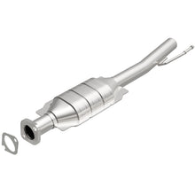 Load image into Gallery viewer, MagnaFlow Conv DF 01-04 Ford Escape 3.0L Rear / 01-04 Mazda Tribute 3.0L Rear
