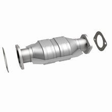 Load image into Gallery viewer, MagnaFlow Conv DF 00-01 Maxima/I30 rear
