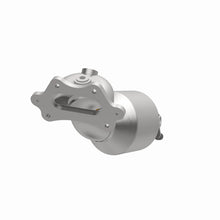 Load image into Gallery viewer, MagnaFlow Conv DF 06-10 Honda Civic 1.3L
