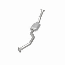 Load image into Gallery viewer, MagnaFlow Conv DF 98-02 3.5L Isuzu Trooper PS
