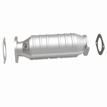 Load image into Gallery viewer, MagnaFlow Conv DF 95-96 Nissan Sentra 1.6L
