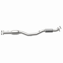 Load image into Gallery viewer, MagnaFlow Conv Direct Fit Catalytic Converter 2007-2015 Nissan Altima L4 2.5L Gas and Diesel
