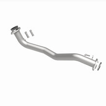 Load image into Gallery viewer, BRE Exhaust 09-15 Toyota Venza 2.7L Front Pipe Kit
