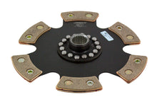 Load image into Gallery viewer, ACT 2017 Honda Civic 6 Pad Rigid Race Disc
