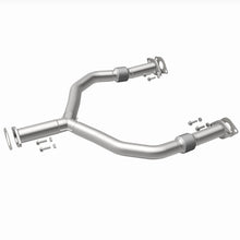 Load image into Gallery viewer, BRE Exhaust 03-07 G35 3.5L Front Pipe Kit
