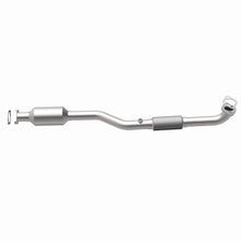 Load image into Gallery viewer, Magnaflow 04-05 ELANTRA 2.0L Underbody Direct Fit Converter
